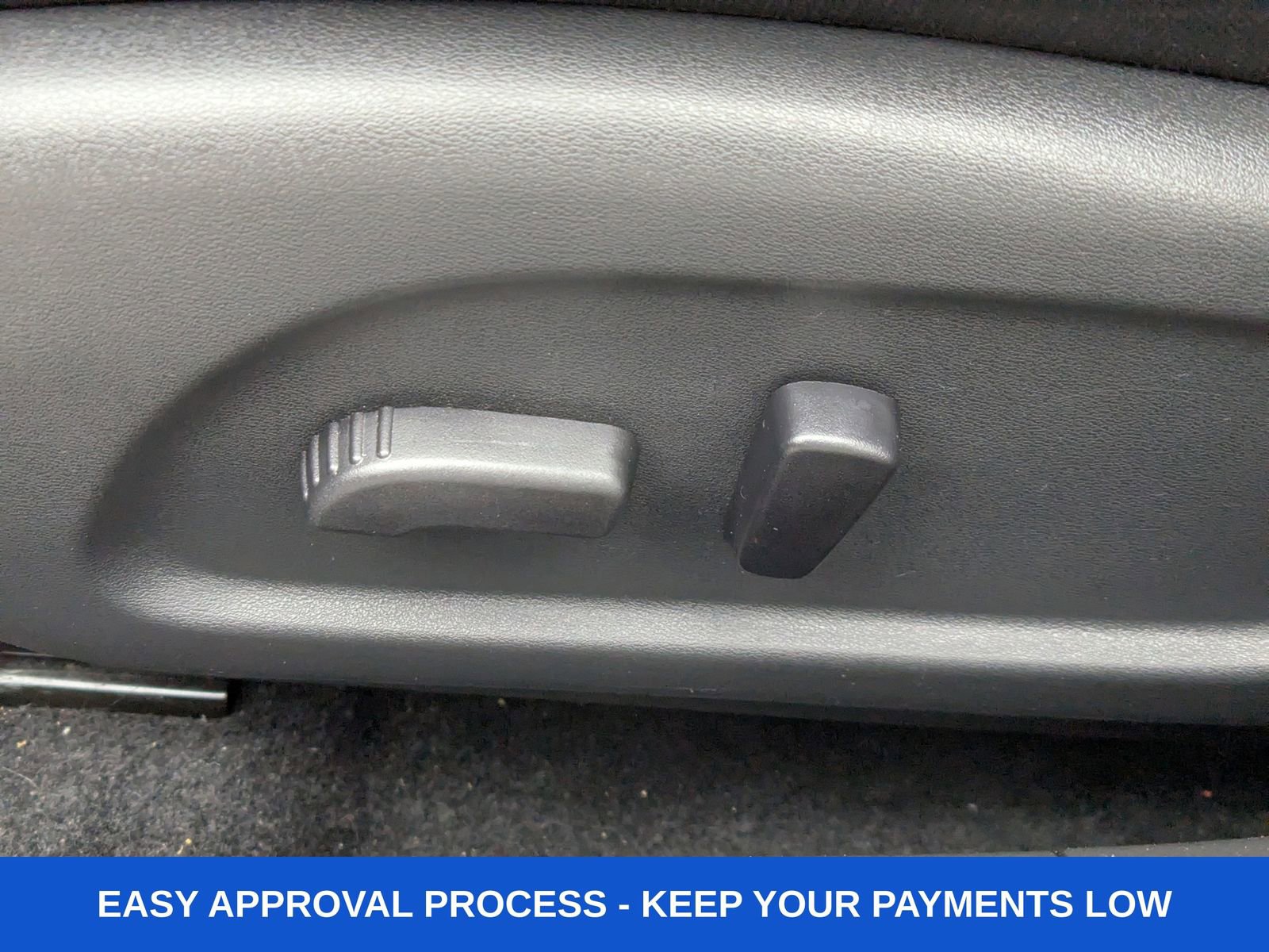 Used 2017 Nissan Altima 2.5 S w/ Power Driver Seat Package image 25