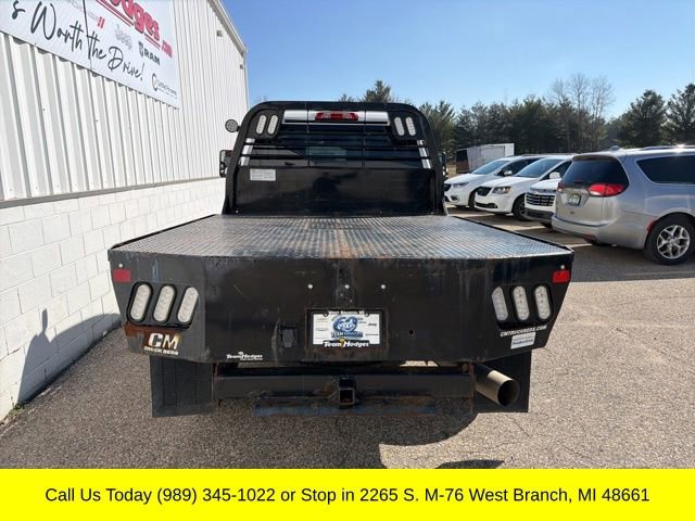 Used 2020 Chevrolet Silverado 2500 W/T w/ WT Convenience Package AWD/4WD image 7