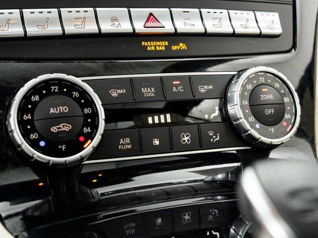 Used 2018 Mercedes-Benz SL 550 image 18