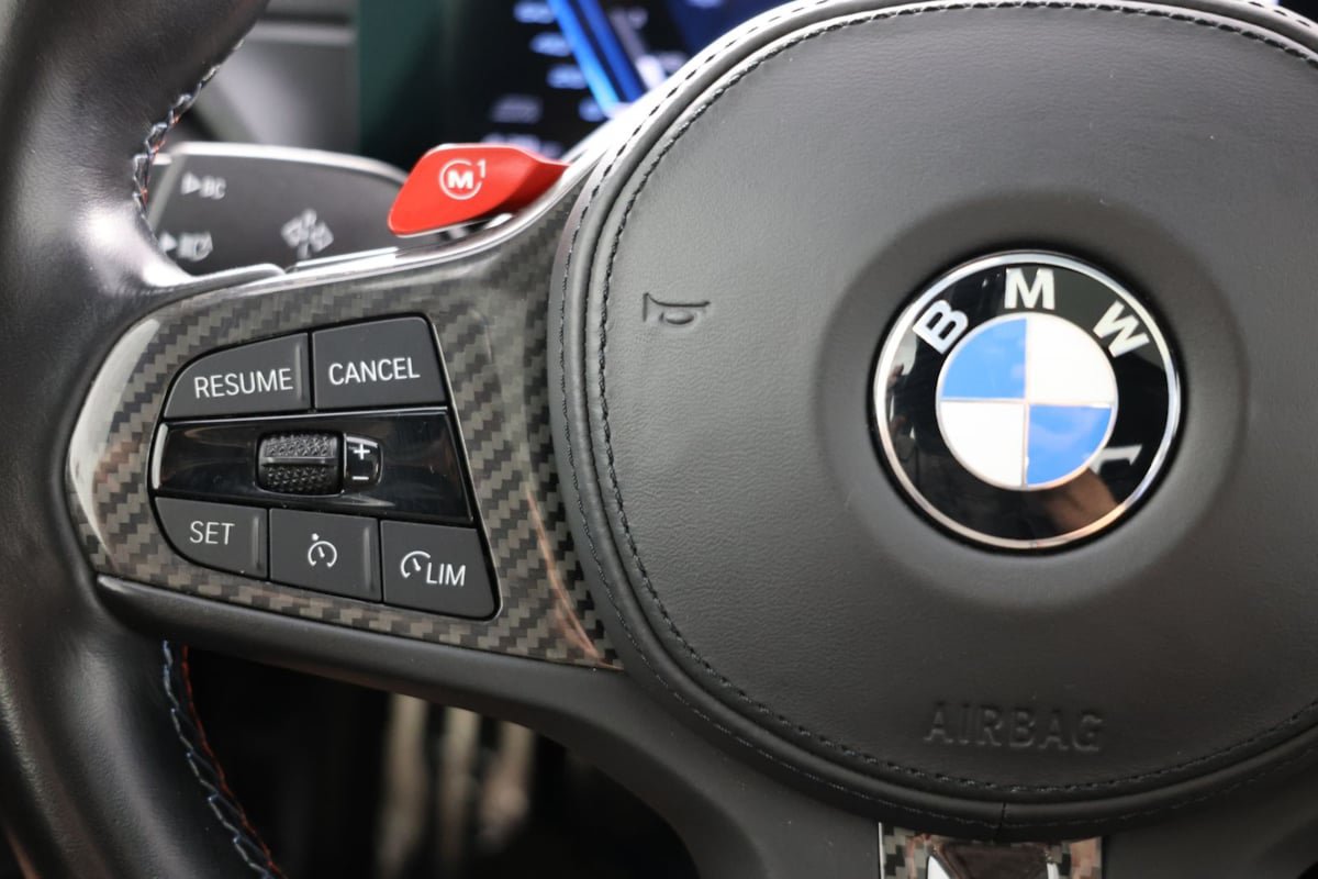 Used 2023 BMW M2 w/ Lighting Package RWD image 27