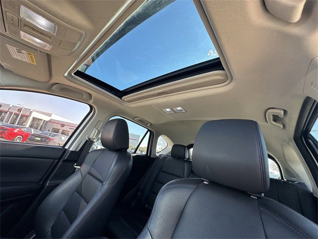 Used 2016 MAZDA CX-5 Grand Touring image 29