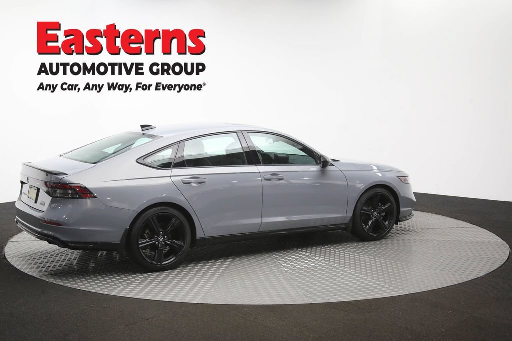 Used 2023 Honda Accord Sport image 44