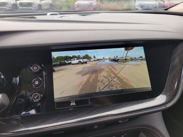 Used 2023 Buick Envision Essence w/ Sport Touring Package image 22