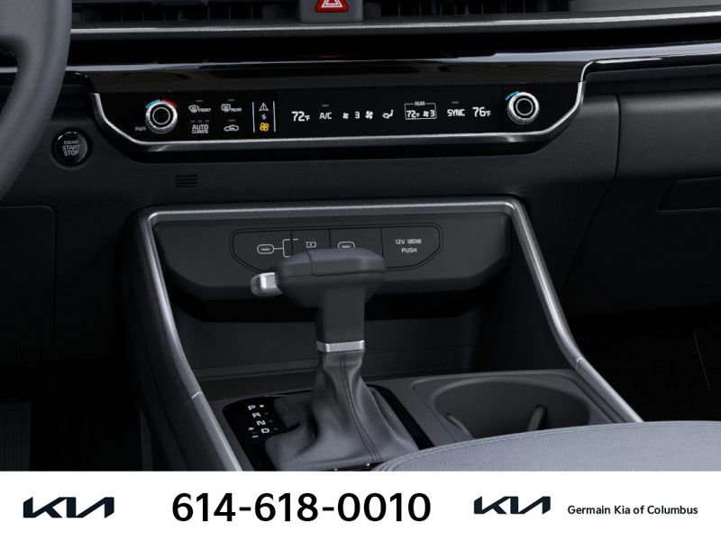 New 2026 Kia Carnival SX Prestige image 26