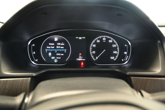 Used 2019 Honda Accord EX image 31