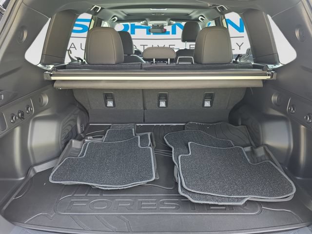 Certified 2026 Subaru Forester Premium AWD/4WD image 23