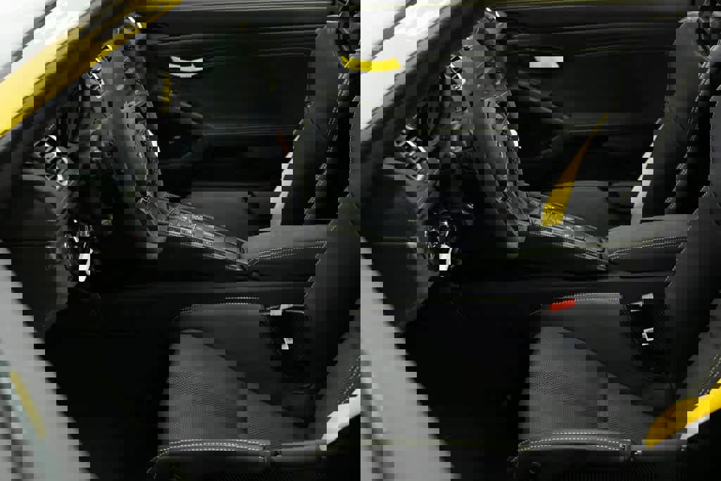 New 2025 Porsche 718 Boxster Spyder RS image 16