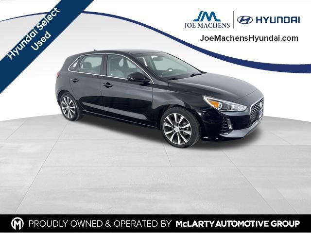 Used 2020 Hyundai Elantra GT image 10