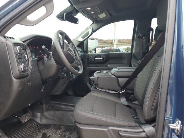 New 2026 GMC Sierra 2500 Pro w/ 1SA Pro Safety Plus Package image 19