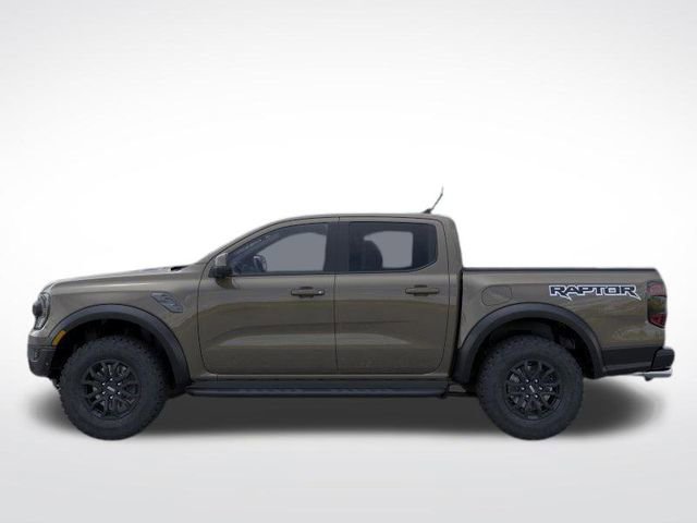 New 2026 Ford Ranger Raptor image 3