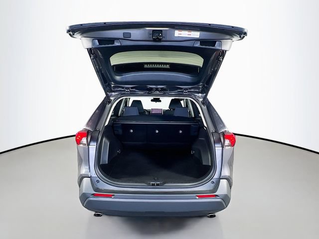 Used 2025 Toyota RAV4 XLE w/ Convenience Package FWD image 29