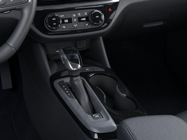New 2026 Buick Envista Sport Touring w/ Convenience I Package FWD image 23