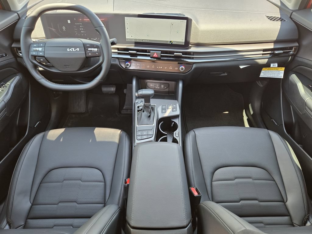 New 2026 Kia Sportage SX FWD image 22