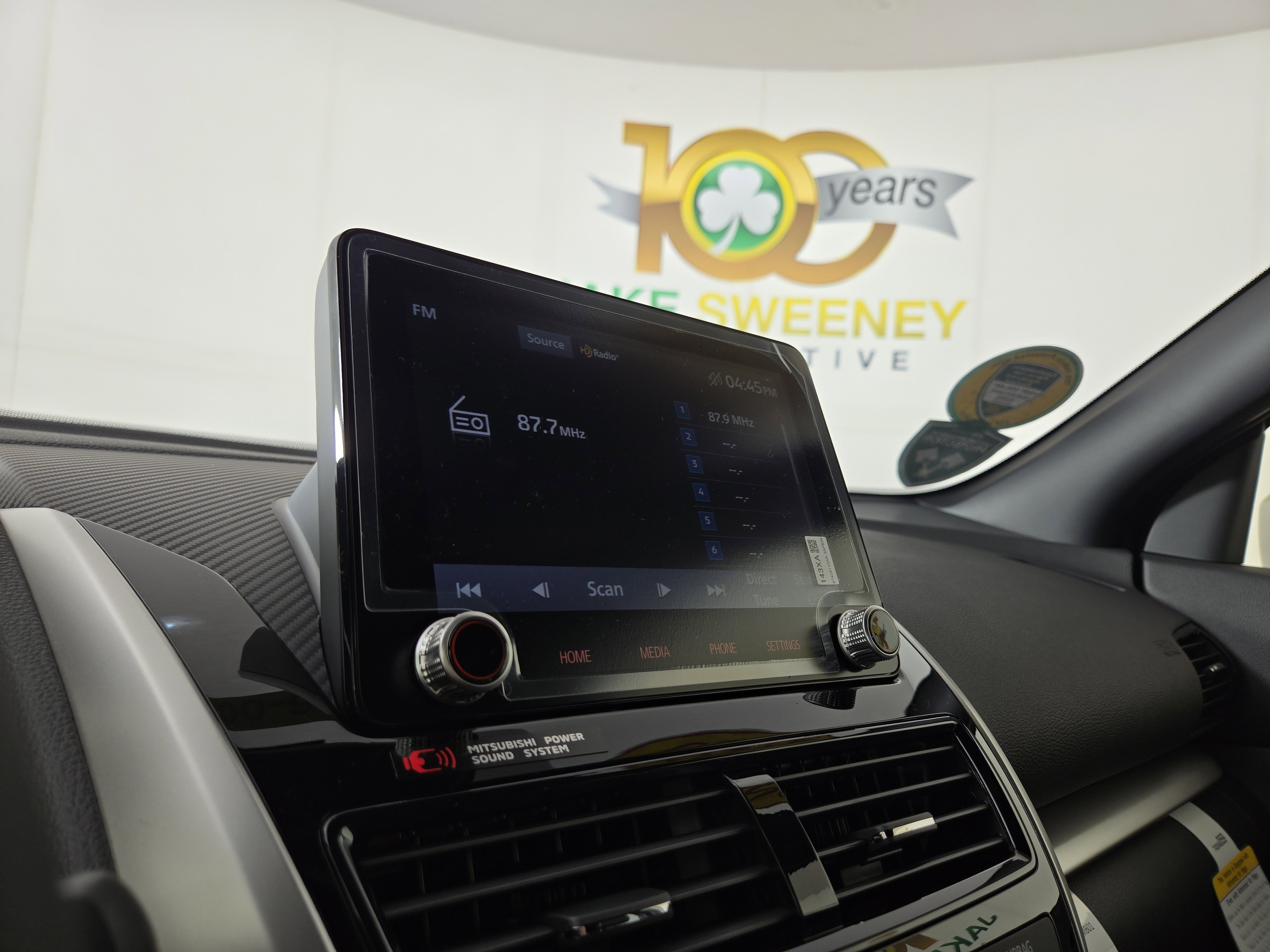 New 2026 Mitsubishi Eclipse Cross SEL image 18