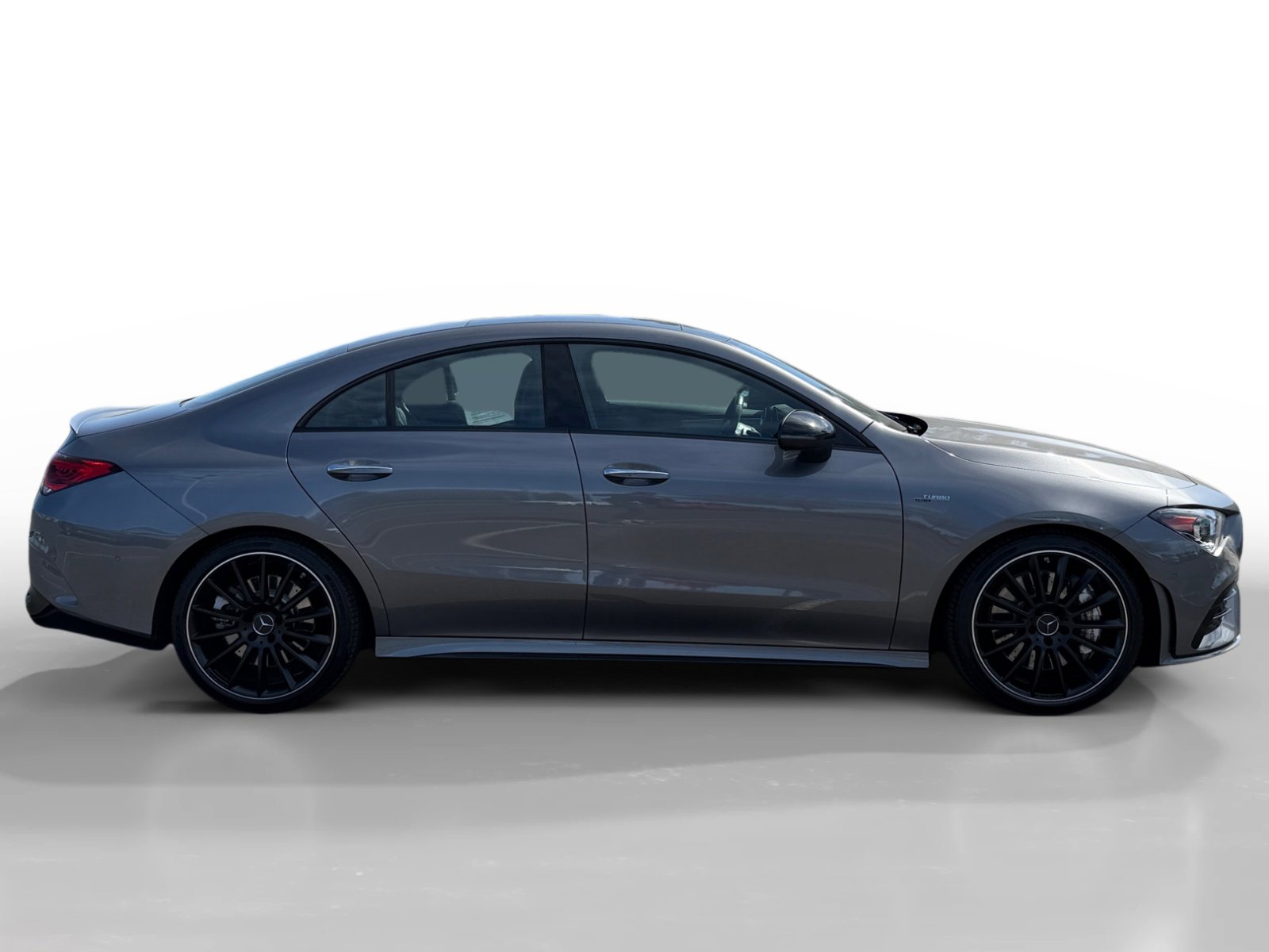 Used 2023 Mercedes-Benz CLA 35 AMG 4MATIC image 6