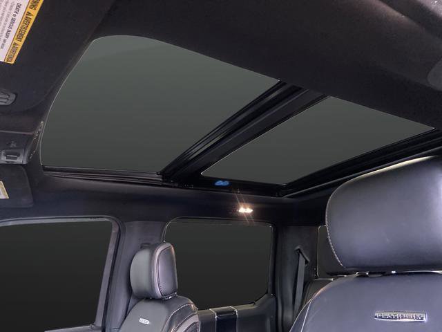 Used 2020 Ford F350 Platinum image 7
