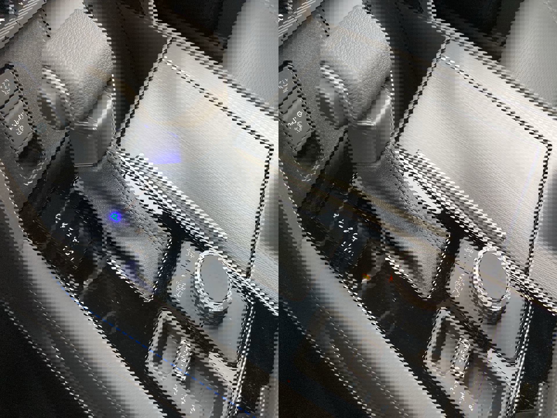 Certified 2026 Toyota Sequoia Platinum w/ Tow Technology Package image 23