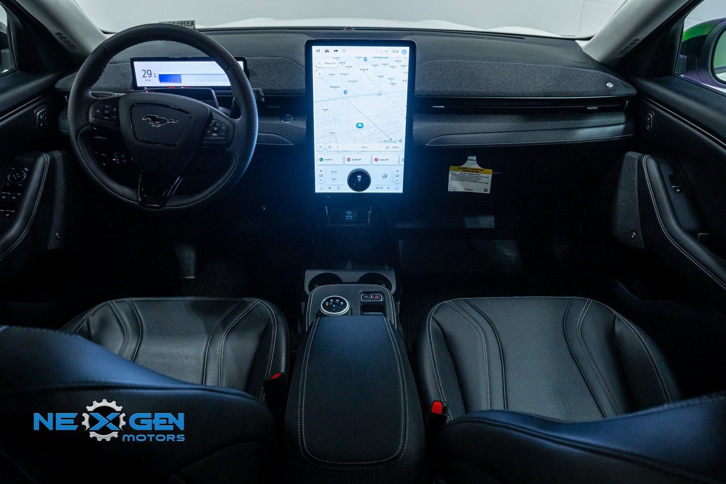 Used 2024 Ford Mustang Mach-E Premium image 28