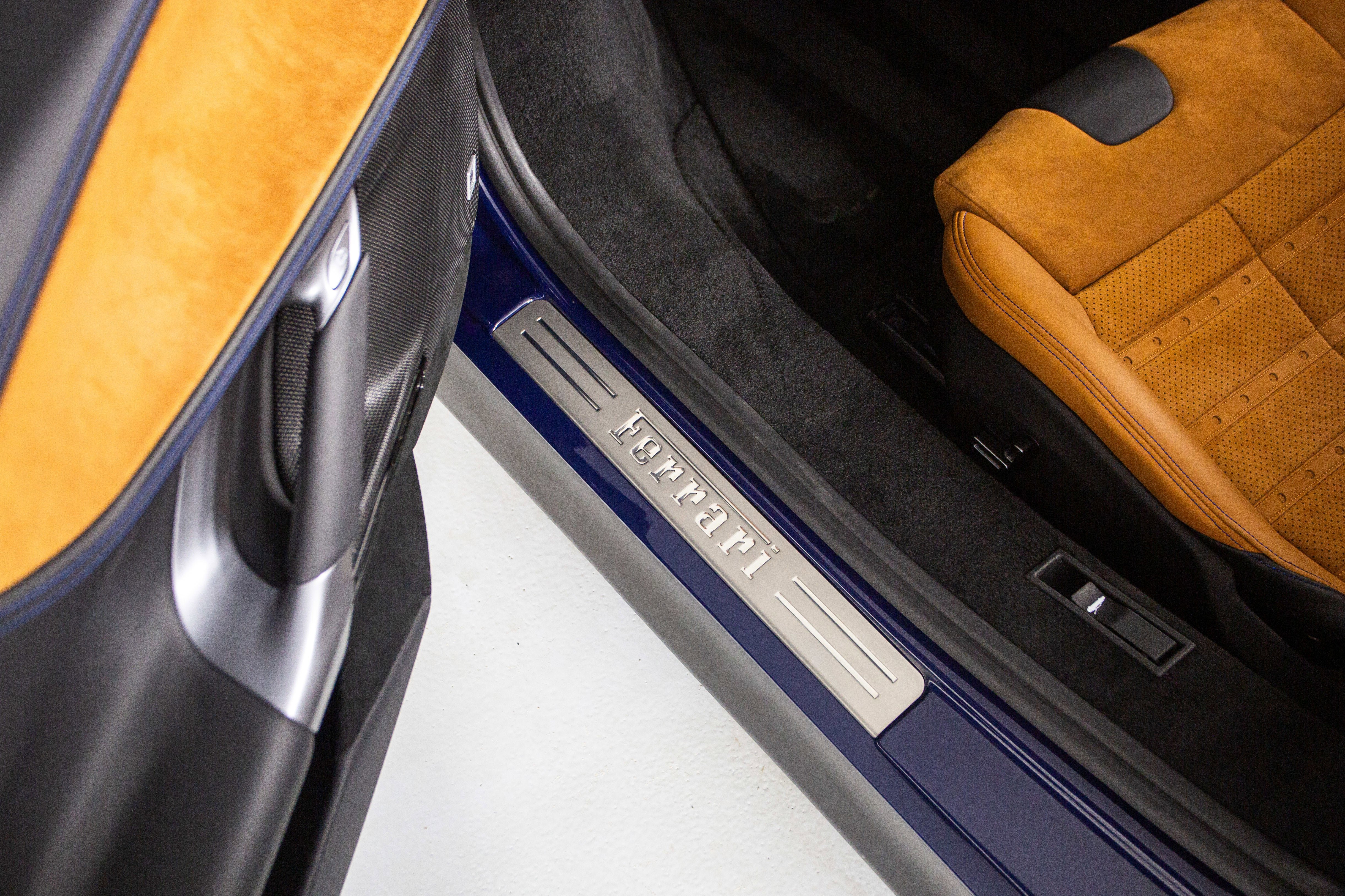 Certified 2024 Ferrari SF90 Spider image 13