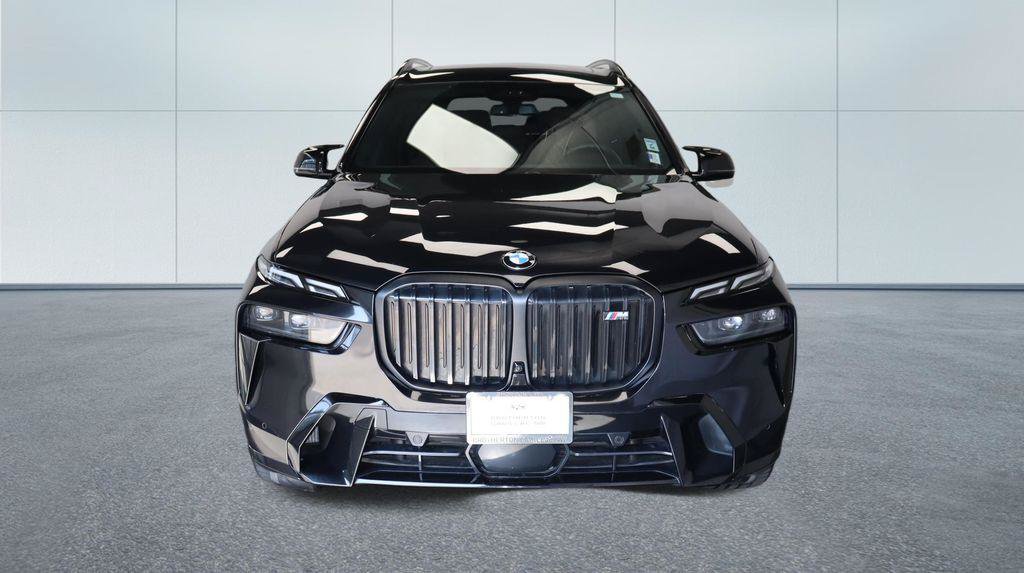 Used 2026 BMW X7 M60i AWD/4WD image 11