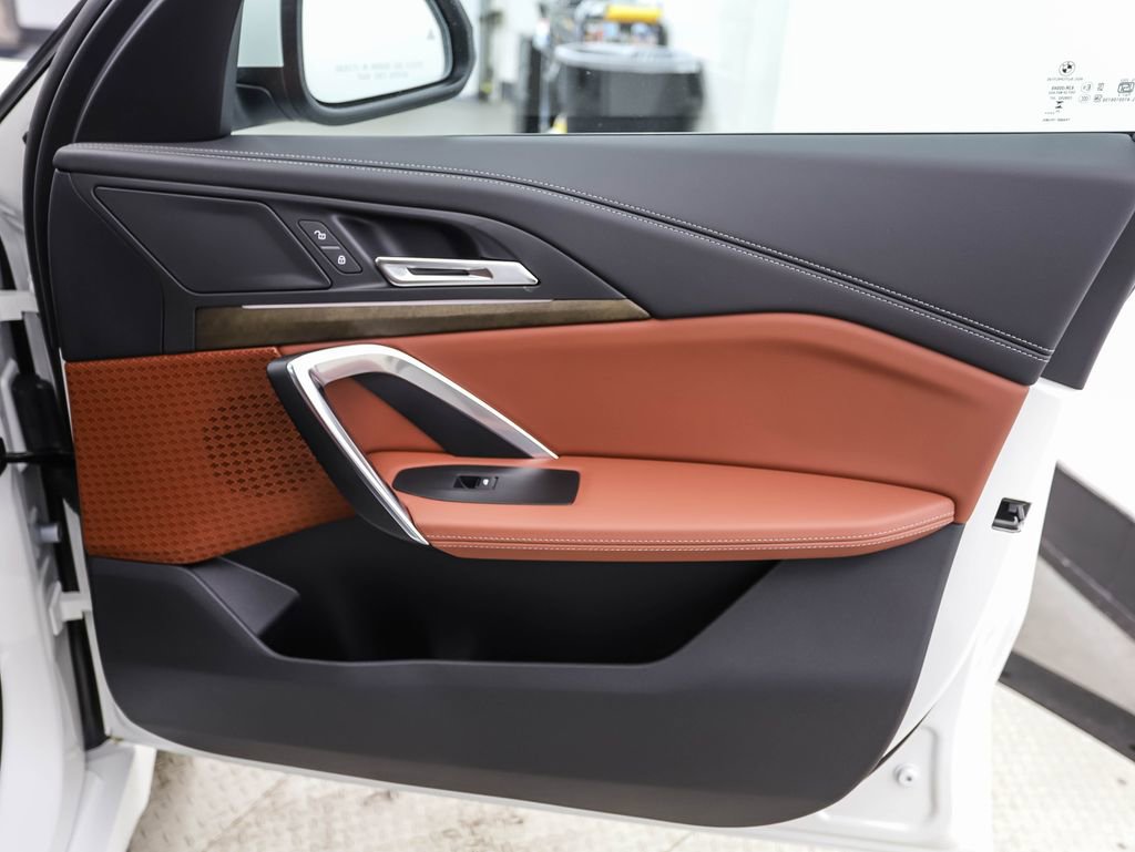 New 2026 BMW X1 xDrive28i w/ Technology Package image 30