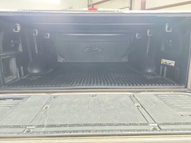 Used 2021 Ford F150 Lariat w/ Equipment Group 502A High image 45