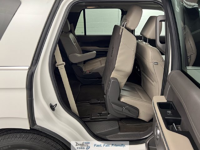 Used 2021 Ford Expedition XLT RWD image 39