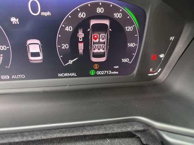 Used 2025 Honda Accord Sport image 15