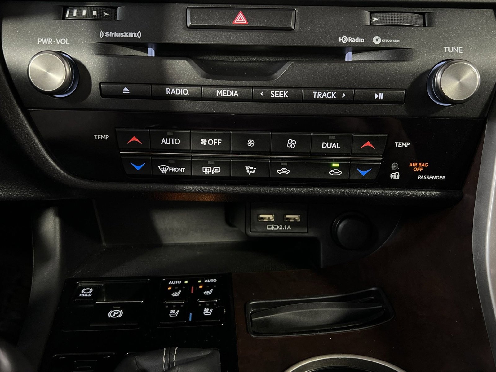 Used 2020 Lexus RX 350 AWD w/ Premium Package image 20