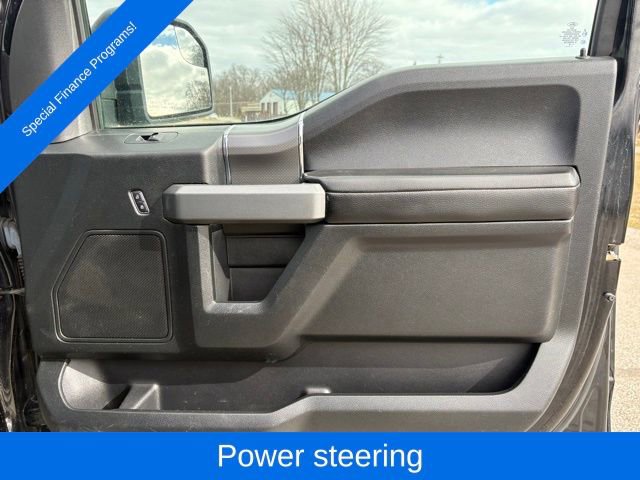 Used 2016 Ford F150 XLT w/ Equipment Group 302A Luxury image 28