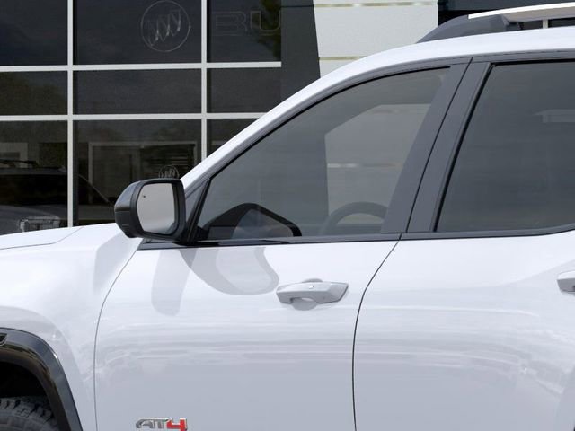 New 2026 GMC Terrain AT4 w/ Convenience Package III image 6