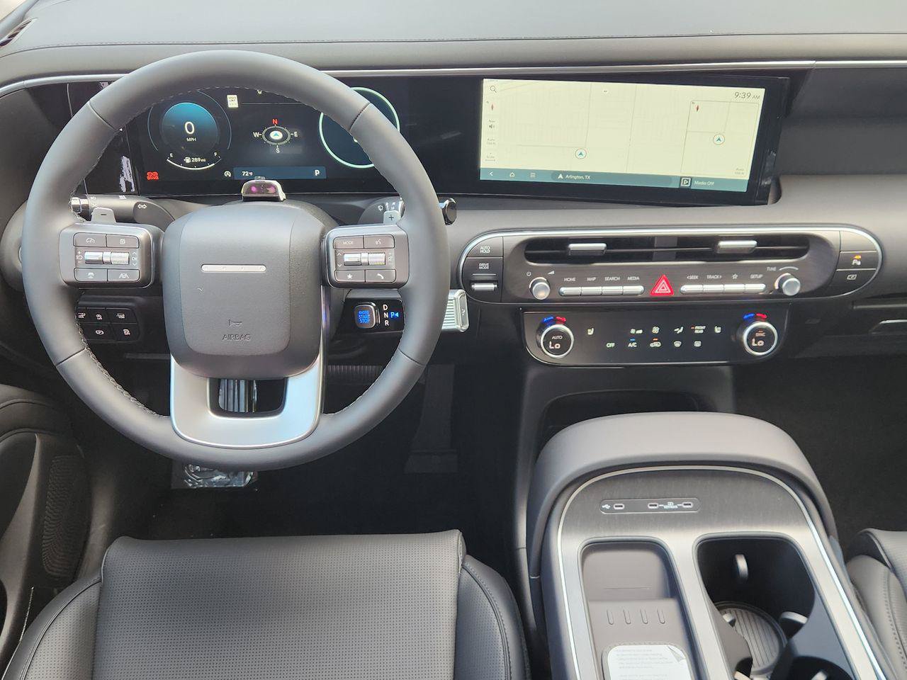 New 2026 Hyundai Palisade SEL FWD image 24