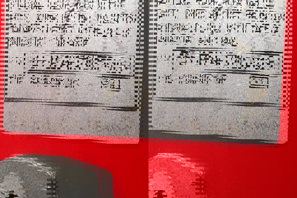 Used 2007 Ferrari 612 Scaglietti image 46