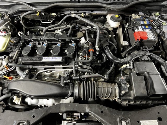 Used 2020 Honda Civic Sport image 26