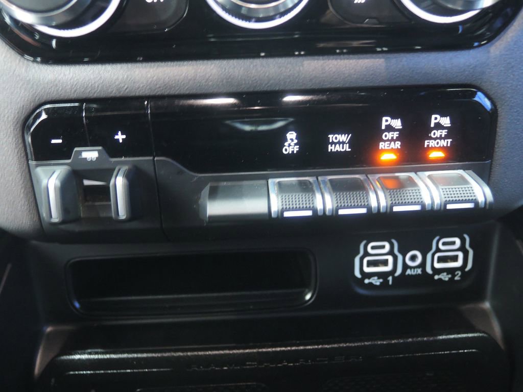 Used 2022 RAM 1500 Laramie image 20