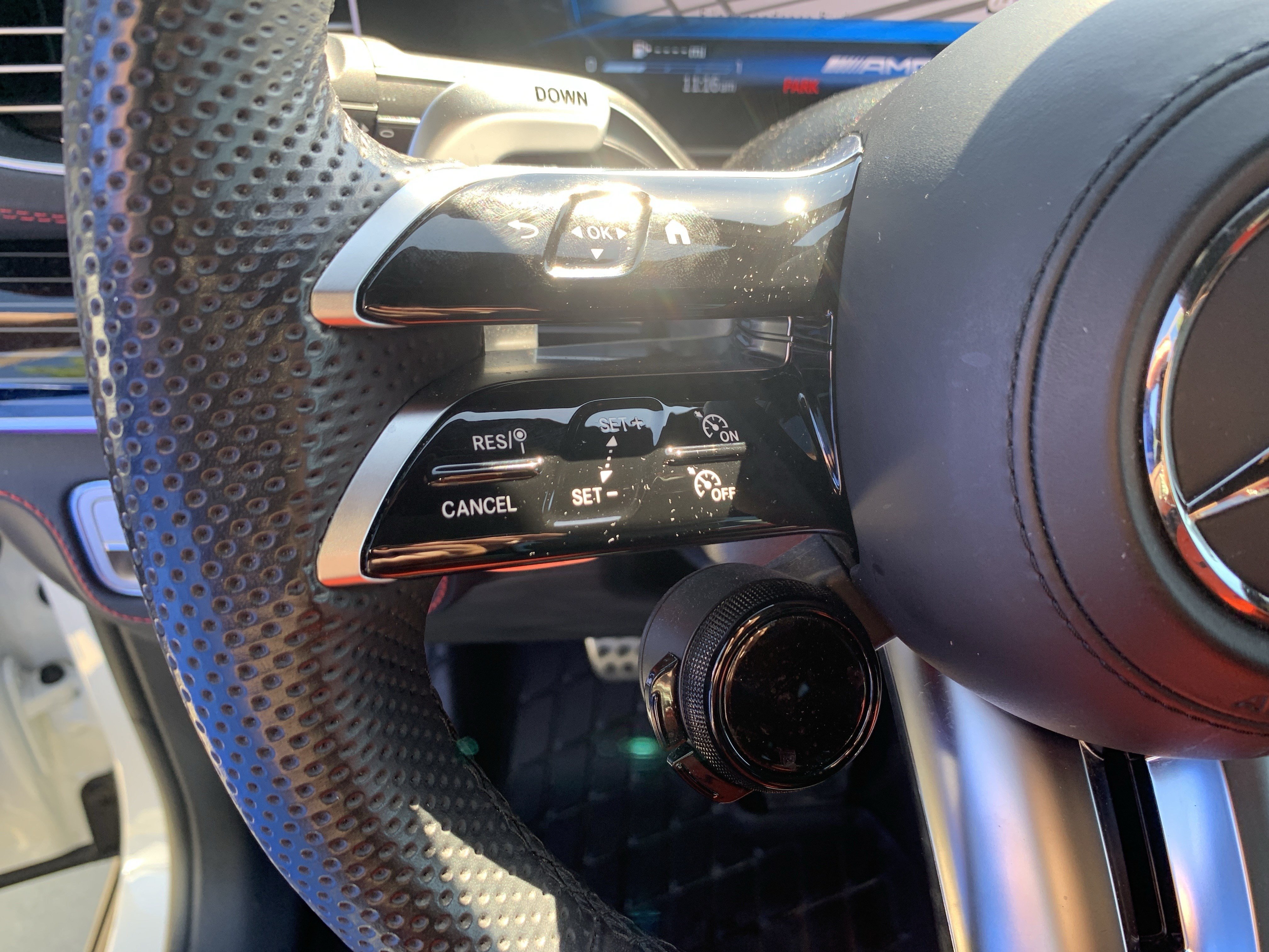 Used 2024 Mercedes-Benz GLE 53 AMG 4MATIC Coupe image 19