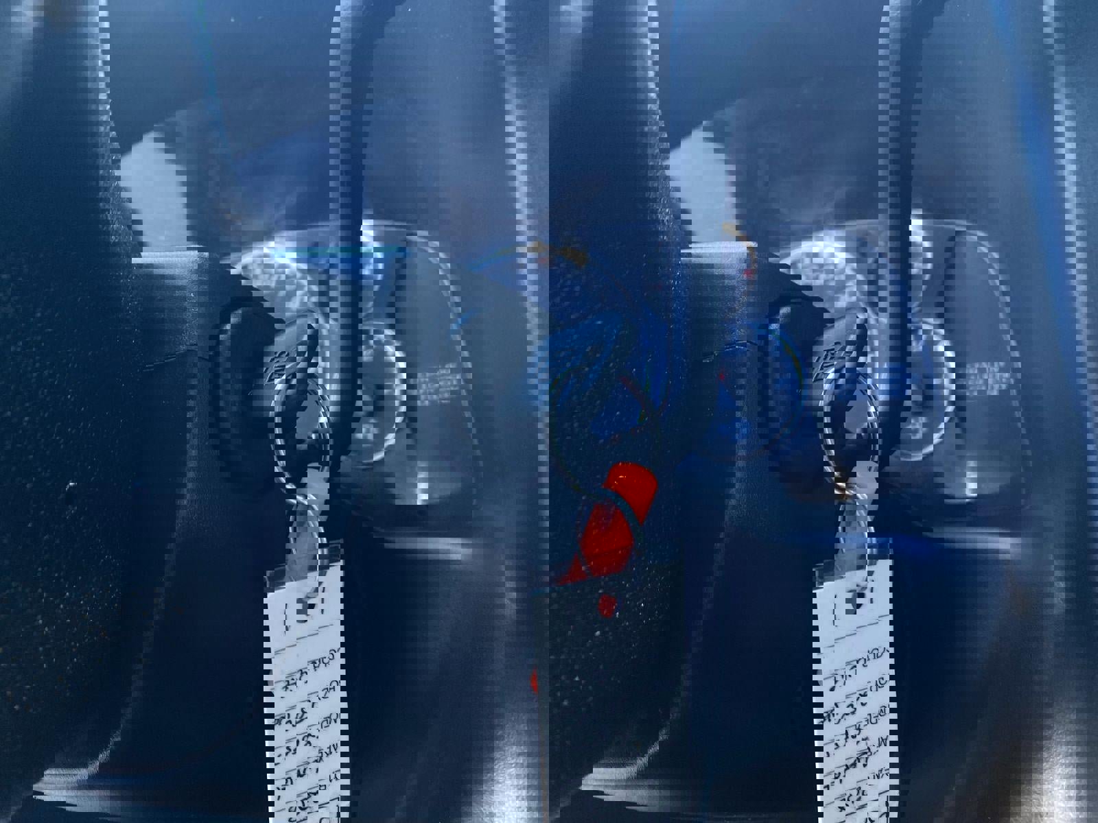 Used 2018 Chevrolet Express 2500 w/ Driver Convenience Package image 39