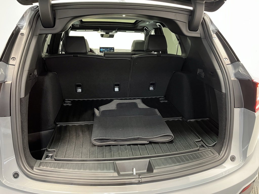 New 2026 Acura RDX A-Spec image 19