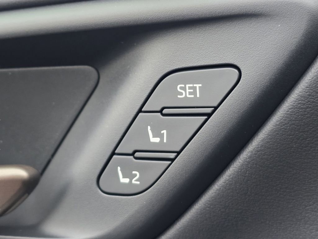 New 2026 Toyota Crown Limited image 22