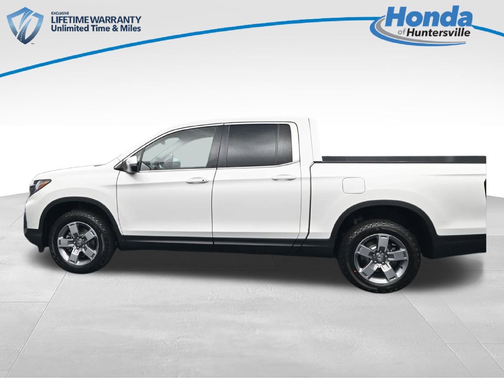 New 2026 Honda Ridgeline RTL image 5