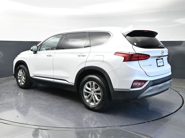 Used 2020 Hyundai Santa Fe SEL AWD/4WD image 7