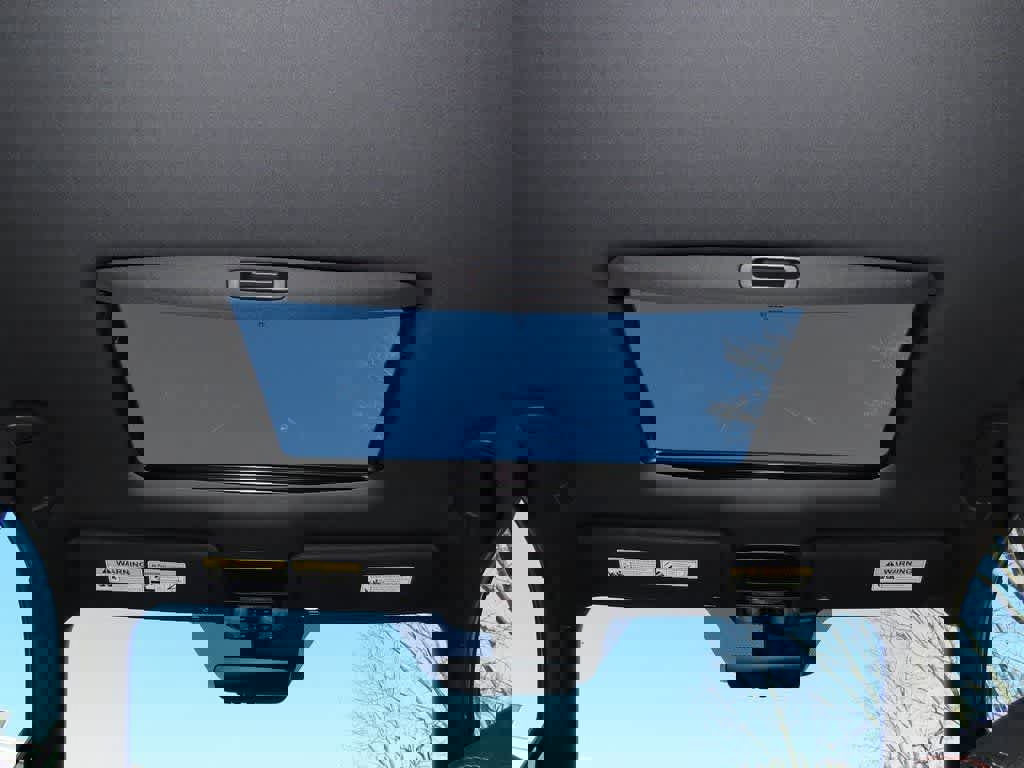 Certified 2024 Honda Passport TrailSport image 26