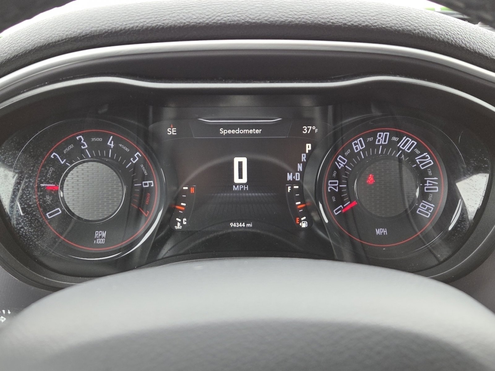 Used 2019 Dodge Challenger SXT w/ Blacktop Package image 24