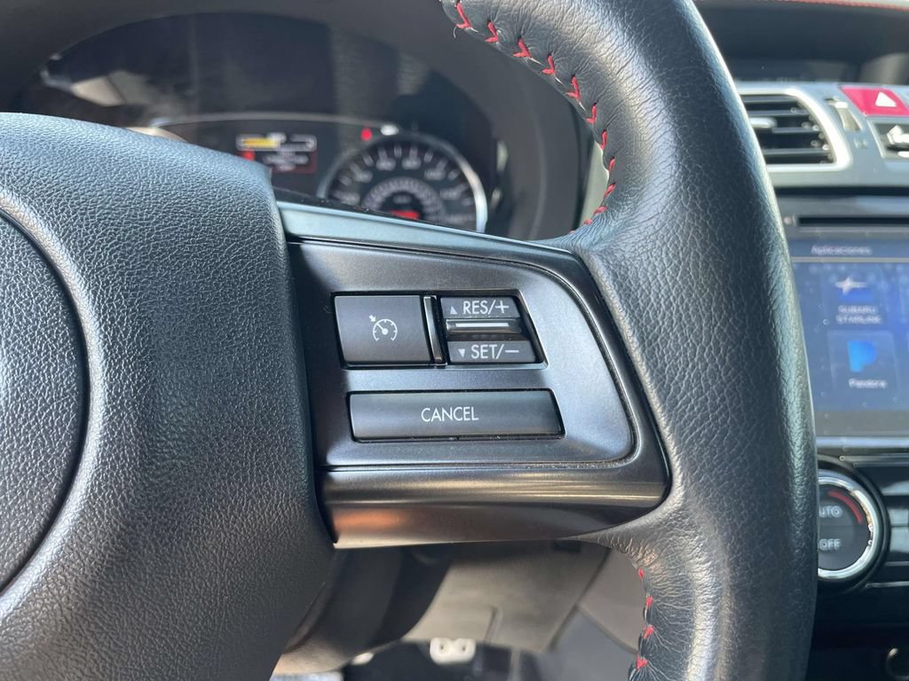 Used 2021 Subaru WRX Limited w/ Popular Package #3 (IZT) AWD/4WD image 18