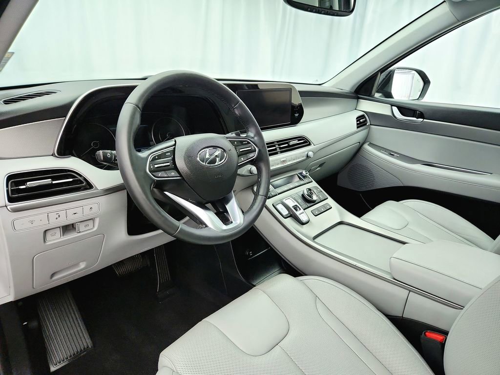 Used 2020 Hyundai Palisade SEL AWD/4WD image 10