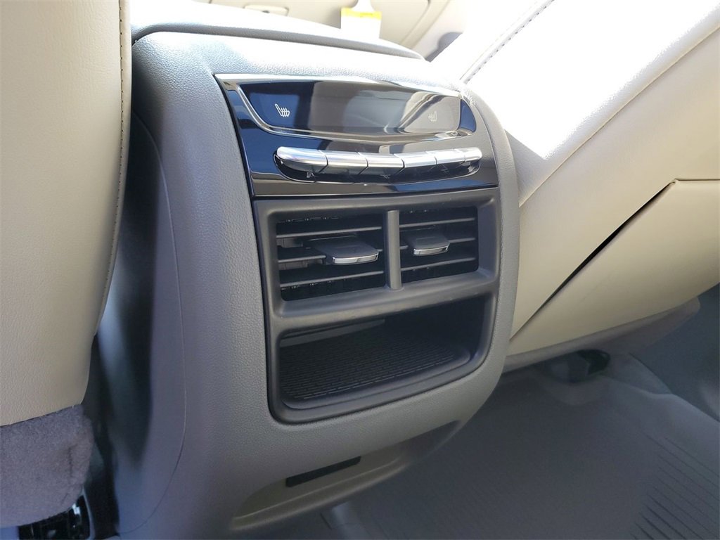 New 2025 Cadillac XT5 Premium Luxury w/ Technology Package image 22