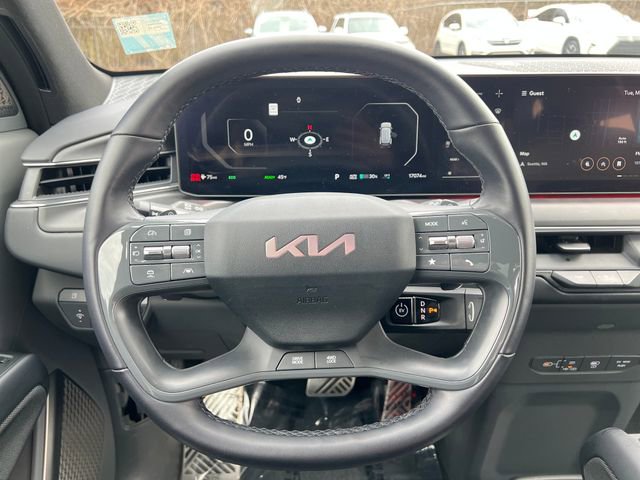 Used 2024 Kia EV9 GT-Line image 24