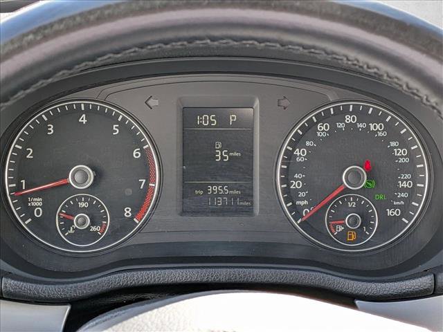 Used 2014 Volkswagen Passat 1.8T Wolfsburg Edition image 11