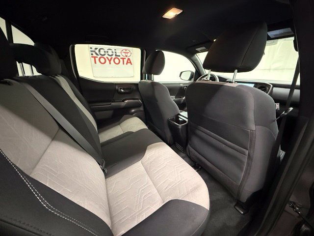 Used 2023 Toyota Tacoma TRD Off-Road AWD/4WD image 7