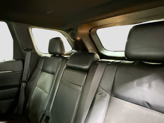 Used 2019 Jeep Grand Cherokee Altitude image 27